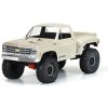 Pro-Line karosérie 1:10 Chevrolet K-10 1978 (Crawler 313mm)