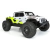 Pro-Line karosérie 1:10 Jeep Gladiator Rubicon (Short Course)