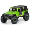 Pro-Line karosérie 1:10 Jeep Wrangler JL Unlimited Rubicon (Crawler 313mm)