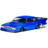 Pro-Line karosérie 1:10 Chevrolet Malibu 1978 čirá (Drag Car)