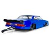 Pro-Line karosérie 1:10 Chevrolet Malibu 1978 čirá (Drag Car)