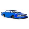Pro-Line karosérie 1:10 Chevrolet Malibu 1978 čirá (Drag Car)