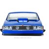Pro-Line karosérie 1:10 Chevrolet Malibu 1978 čirá (Drag Car)