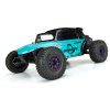 Pro-Line karosérie 1:10 Megalodon Desert Buggy čirá (Short Course)