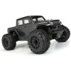 Pro-Line karosérie 1:10 Jeep Gladiator Rubicon (Arrma Granite)