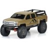 Pro-Line karosérie 1:10 Chevrolet Silverado 2015 (rozvor 353mm)