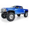 Pro-Line karosérie 1:10 Chevrolet Silverado 2015 (rozvor 353mm)