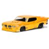 Pro-Line karosérie 1:10 Pontiac GTO Judge 1970 (Drag Car)