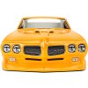 Pro-Line karosérie 1:10 Pontiac GTO Judge 1970 (Drag Car)