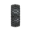 Pro-Line kolo 3.3", pneu Badlands MX M2 Buggy, disk Mach 10 H17 černý (2)