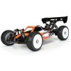 Pro-Line pneu 3.3" Hex Shot S4 Off-Road Buggy (2)