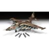Zvezda Suchoj SU-25 Frogfoot (1:48)