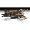 Zvezda Suchoj SU-25 Frogfoot (1:48)