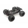 HPI SAVAGE X FLUX GT-6 4WD RTR 1:8 HPI160101