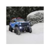 RC auto Axial SCX24 Ford Bronco 2021 4WD RTR 1:24 (cervena)