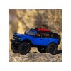 RC auto Axial SCX24 Ford Bronco 2021 4WD RTR 1:24 (cervena)