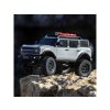RC auto Axial SCX24 Ford Bronco 2021 4WD RTR 1:24 (cervena)