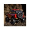 RC auto Axial SCX24 Ford Bronco 2021 4WD RTR 1:24 (seda)
