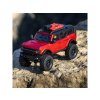 RC auto Axial SCX24 Ford Bronco 2021 4WD RTR 1:24 (seda)