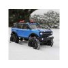 RC auto Axial SCX24 Ford Bronco 2021 4WD RTR 1:24 (seda)