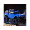 RC auto Axial SCX24 Ford Bronco 2021 4WD RTR 1:24 (seda)