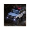 RC auto Axial SCX24 Ford Bronco 2021 4WD RTR 1:24 (seda)