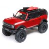 RC auto Axial SCX24 Ford Bronco 2021 4WD RTR 1:24 (seda)