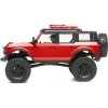 RC auto Axial SCX24 Ford Bronco 2021 4WD RTR 1:24 (seda)