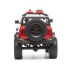 RC auto Axial SCX24 Ford Bronco 2021 4WD RTR 1:24 (seda)