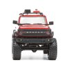 RC auto Axial SCX24 Ford Bronco 2021 4WD RTR 1:24 (seda)