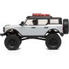 RC auto Axial SCX24 Ford Bronco 2021 4WD RTR 1:24 (seda)