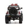 RC auto Axial SCX24 Ford Bronco 2021 4WD RTR 1:24 (seda)