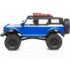 RC auto Axial SCX24 Ford Bronco 2021 4WD RTR 1:24 (seda)