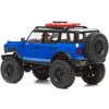 RC auto Axial SCX24 Ford Bronco 2021 4WD RTR 1:24 (seda)