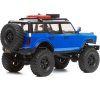 RC auto Axial SCX24 Ford Bronco 2021 4WD RTR 1:24 (seda)