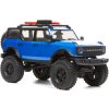 RC auto Axial SCX24 Ford Bronco 2021 4WD RTR 1:24 (seda)