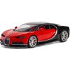 Airfix Bugatti Chiron (1:43) (sada)