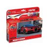 Airfix Bugatti Chiron (1:43) (sada)