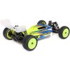 TLR 22X-4 Elite 1:10 4WD Race Buggy Kit