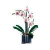 LEGO Icons - Orchidej