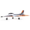 E-FLITE HABU SS 0.7m BNF BASIC