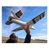 E-FLITE HABU SS 0.7m BNF BASIC