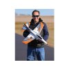 E-FLITE HABU SS 0.7m BNF BASIC