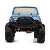 RC auto Axial SCX10 III Base Camp 4WD RTR 1:10 (modra)