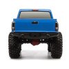 RC auto Axial SCX10 III Base Camp 4WD RTR 1:10 (modra)