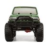 RC auto Axial SCX10 III Base Camp 4WD RTR 1:10 (modra)