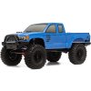 RC auto Axial SCX10 III Base Camp 4WD RTR 1:10 (modra)
