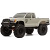 RC auto Axial SCX10 III Base Camp 4WD RTR 1:10 (seda)