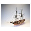 Vanguard Models HMS Speedy 1782 1:64 kit