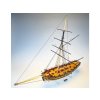 Vanguard Models H.M. Cutter Alert 1777 1:64 kit